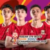 Piala AFF U19 2026
