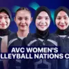 AVC Cup