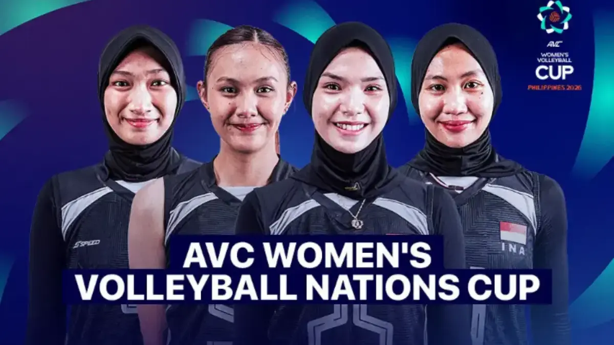 AVC Cup