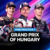 Moto3 Hungaria