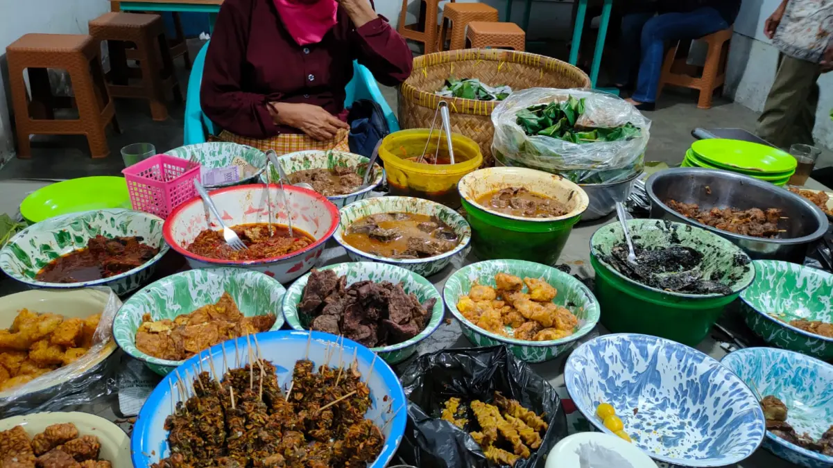 Kuliner Cirebon