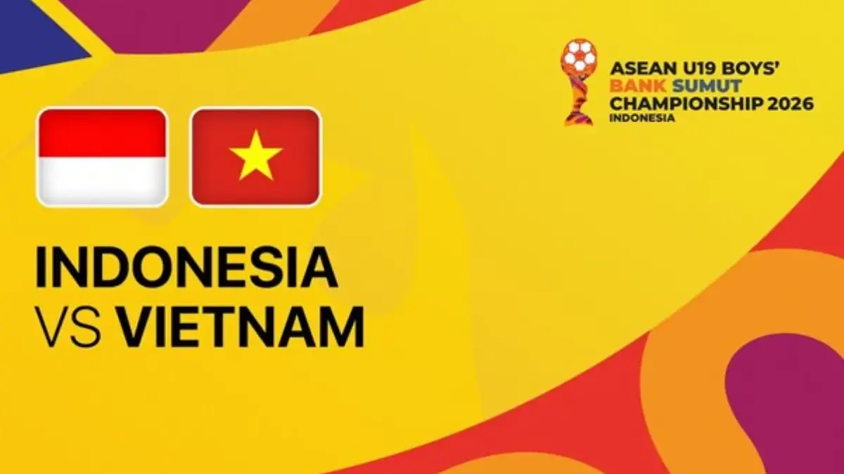 Piala AFF U19 2026