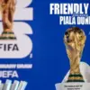 Friendly Match