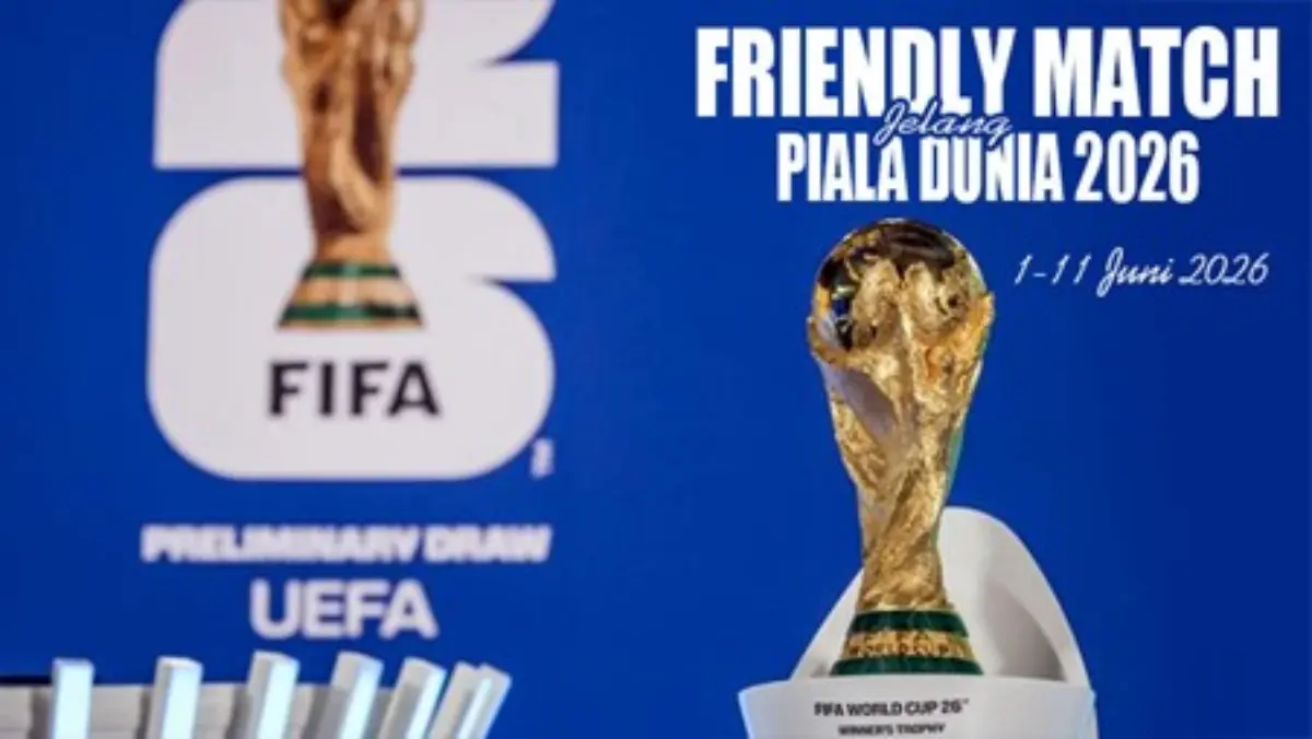 Friendly Match