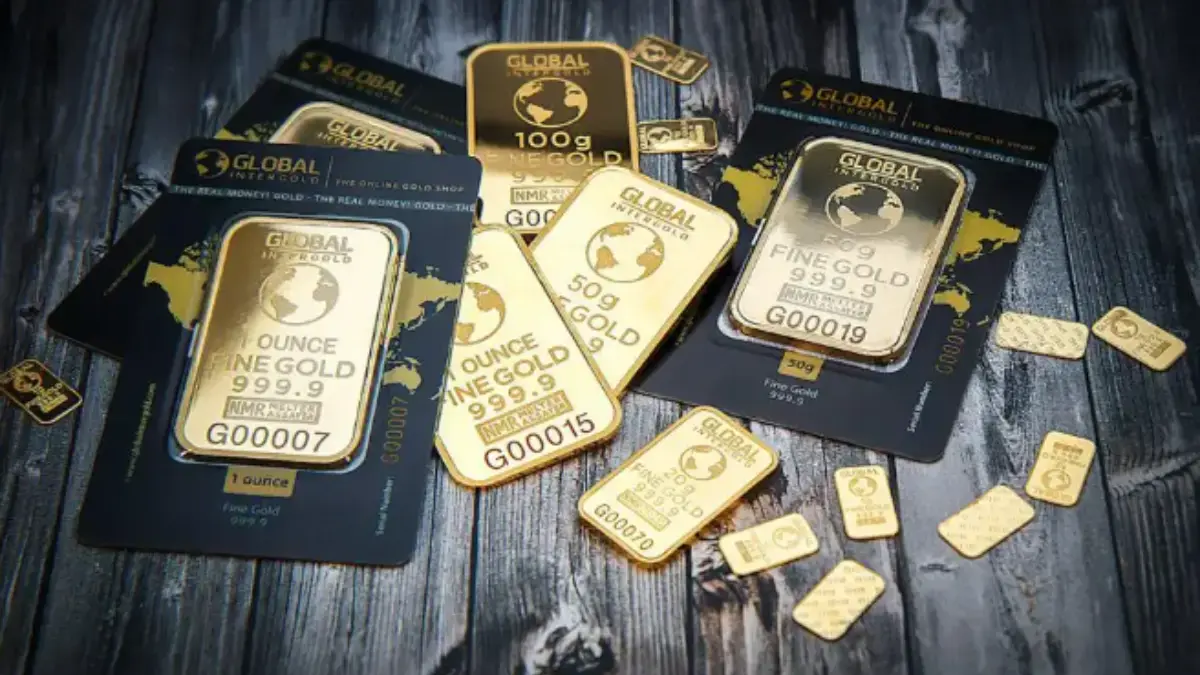Mengenal Apa Itu Buyback Emas? Pahami Proses Menjual Emas Kembali Agar Cuan Maksimal Emas