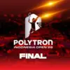 Polytron Indonesia Open 2026