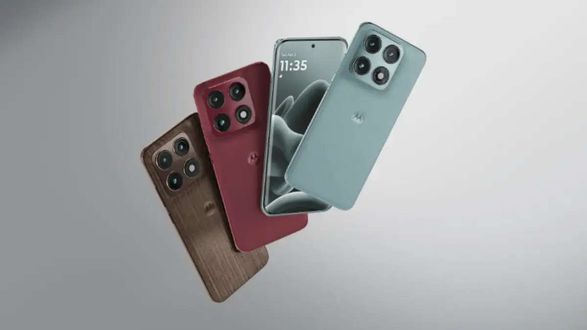 Pecinta Fotografi Merapat! Motorola Edge 70 Pro+ Resmi Rilis dengan Super Zoom 50X Motorola