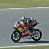 Moto3 2026