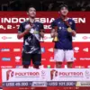 Polytron Indonesia Open 2026