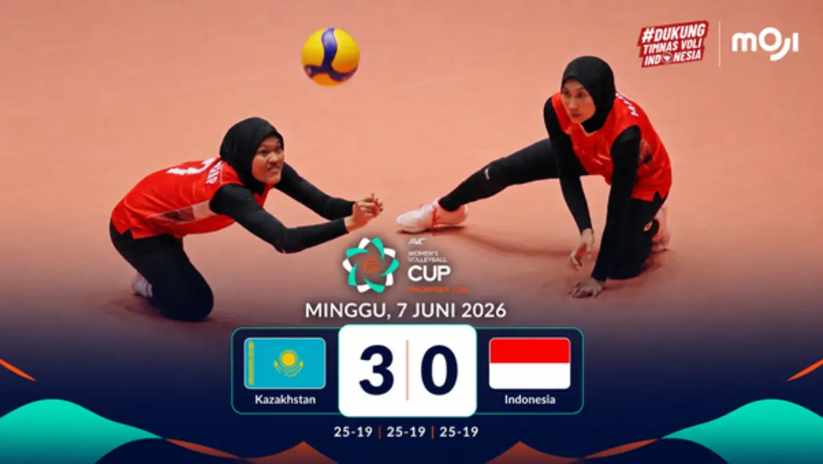 AVC Cup
