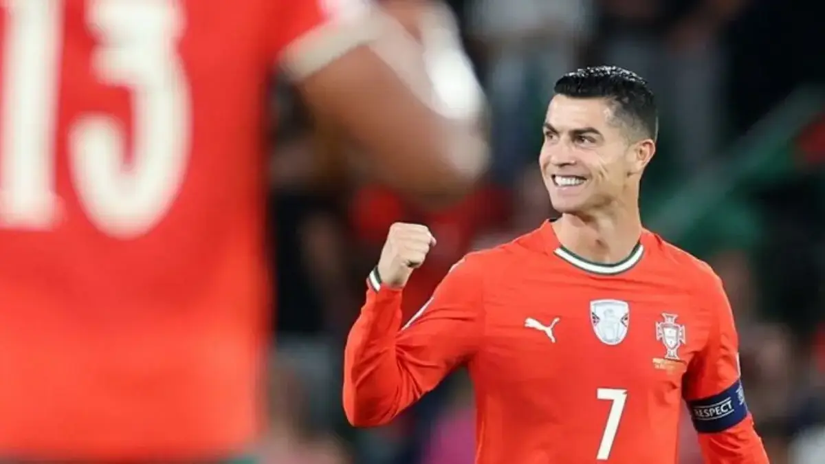 Hasil Akhir Portugal vs Uzbekistan: Ronaldo Brace, Portugal Pesta 5-0! Portugal vs Uzbekistan