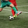Sepak Bola Malam Ini