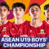 Piala AFF U19 2026