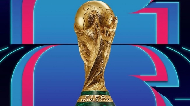 Cara Nonton Piala Dunia 2026 Gratis di HP dan Laptop, Legal Lewat TVRI dan Streaming Resmi foto
