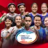 SATHIO GROUP Australian Open