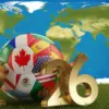 Piala Dunia 2026