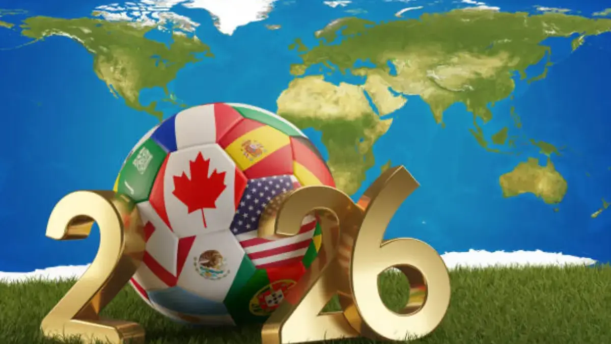 Kapan Jadwal Opening Ceremony Piala Dunia 2026 Digelar? Ada Penampilan LISA BLACKPINK hingga Katy Perry Piala Dunia 2026