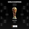 Piala Dunia 2026