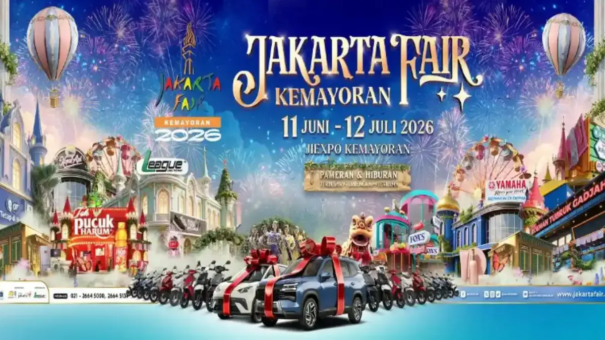 Jakarta Fair