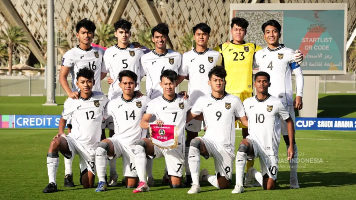 Prediksi Pertandingan Timnas Indonesia vs Myanmar Piala AFF U19 2026: Mampukah Raih 3 Poin Perdana? Piala AFF U19 2026
