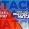 Friendly Match