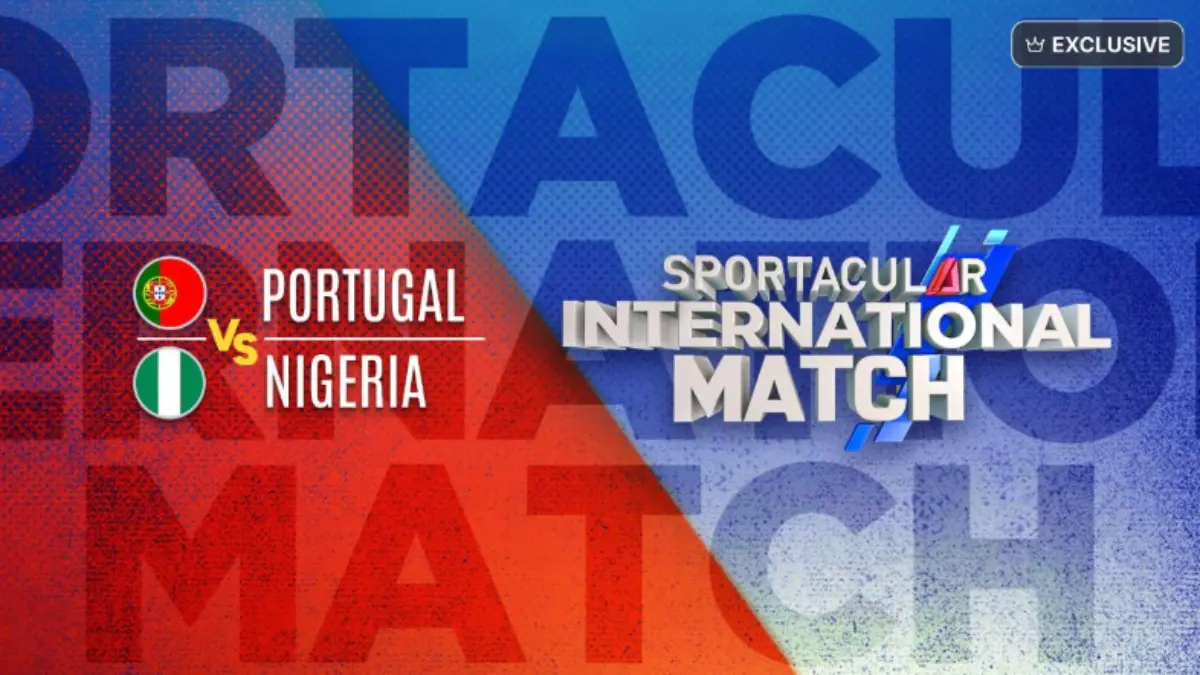 Jadwal Pertandingan Portugal vs Nigeria Friendly Match Piala Dunia 2026: Tayang TV Apa dan Jam Berapa? Friendly Match