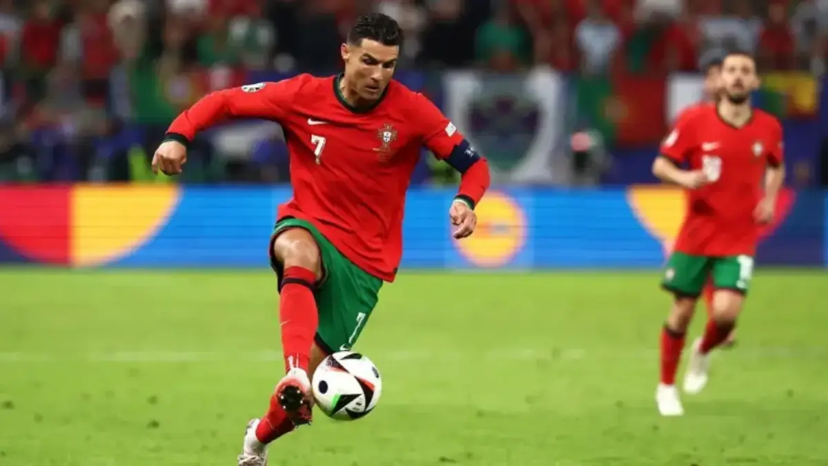 Jadwal Sepak Bola Malam Ini 10-11 Juni 2026: Ada Pertandingan Timnas Inggris vs Senegal dan Portugal vs Nigeri Sepak Bola Malam Ini