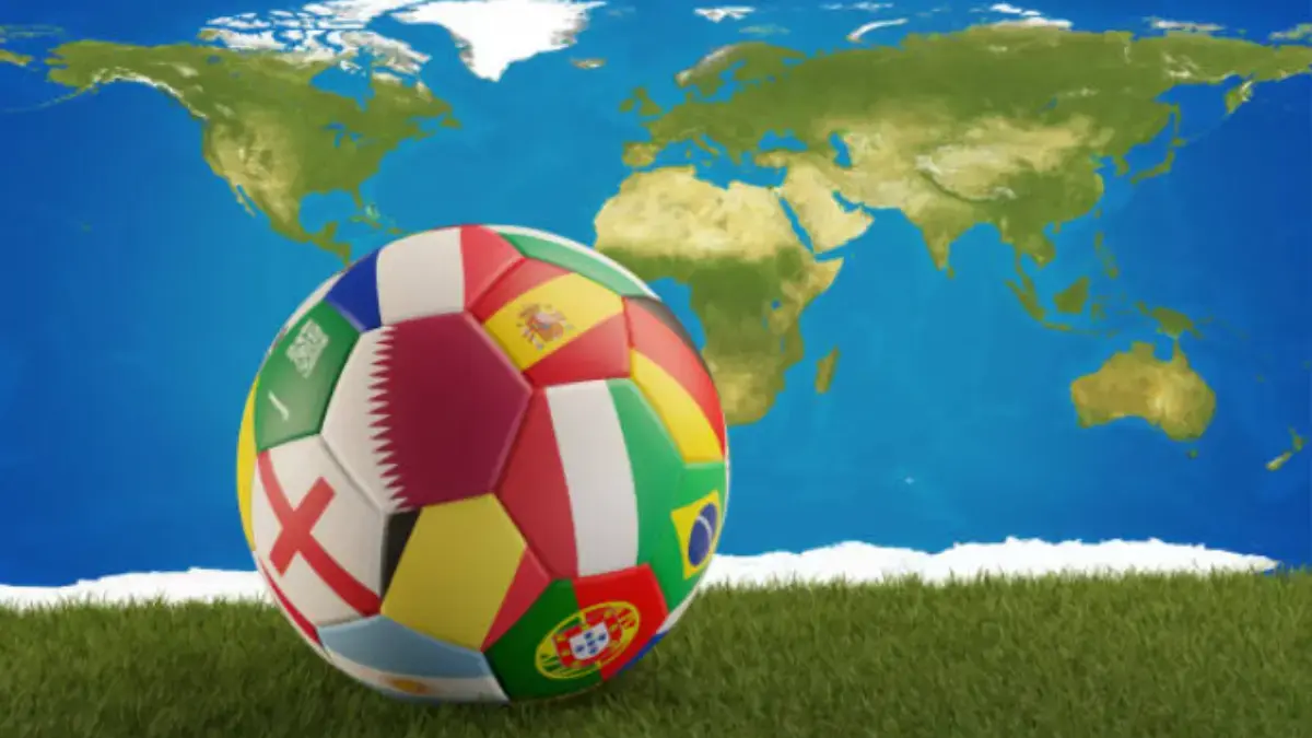 Hak Siar Piala Dunia 2026, Apakah Tayang di TVRI atau Ada TV Lainnya? Piala Dunia