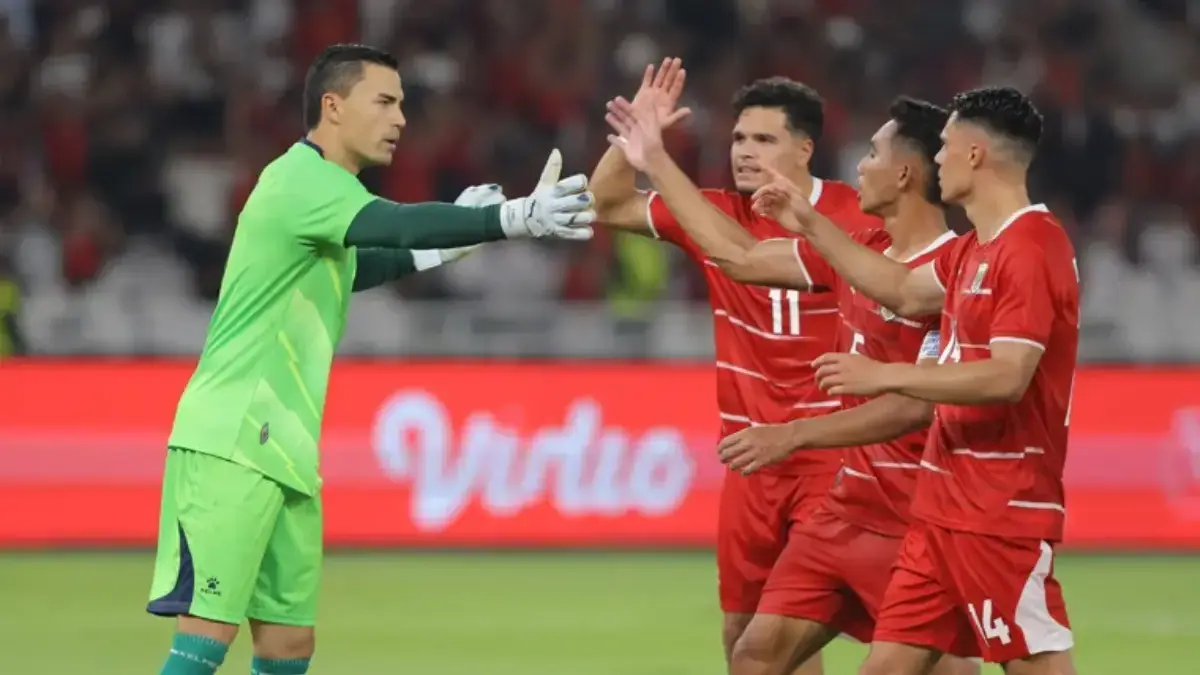 Usai FIFA Matchday Juni 2026, Kapan Jadwal Timnas Indonesia Bertanding Lagi? Timnas Indonesia