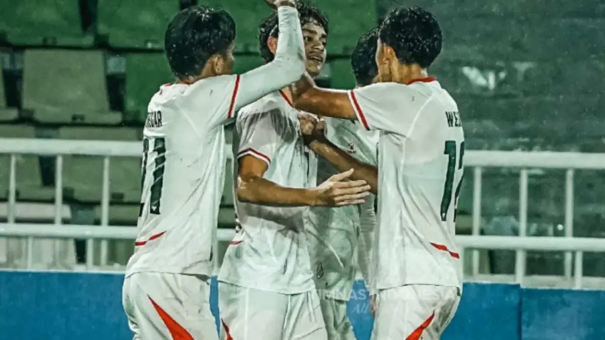 Piala AFF U19 2026
