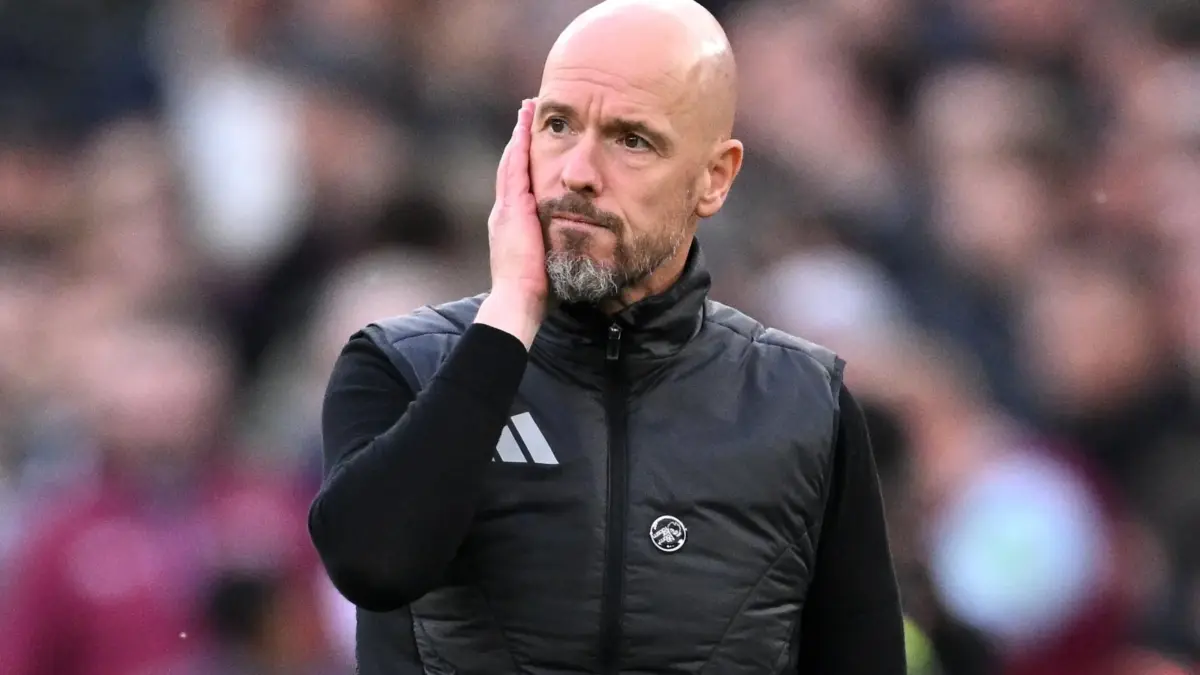 Erik ten Hag Buka Suara Soal Timnas Belanda, Siap Gantikan Ronald Koeman Usai Piala Dunia 2026? foto