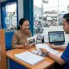 Kehadiran KUR BRI 2026 diharapkan mampu membantu para pelaku UMKM dalam meningkatkan kapasitas usaha.