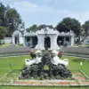 Keraton kesepuhan
