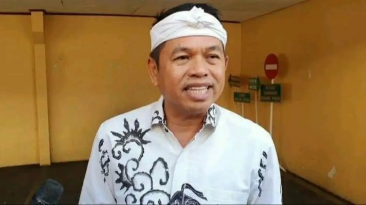 Menurut KDM, tahapan SPMB masih berlangsung dan kesempatan bagi siswa untuk mendapatkan sekolah masih terbuka.