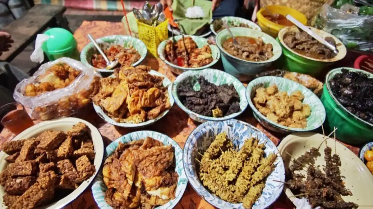 Kuliner 24 jam