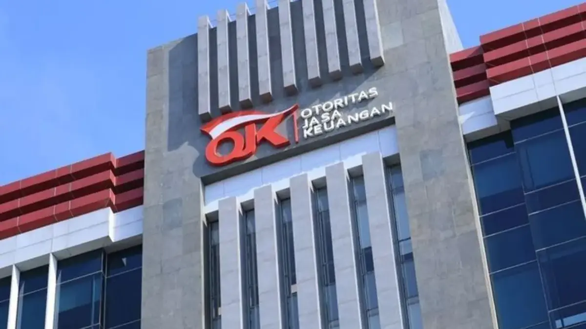 Seluruh bank yang terdampak merupakan Bank Perekonomian Rakyat (BPR).