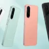 Galaxy A27 5G hadir dengan layar Super AMOLED berukuran 6,7 inci yang mendukung refresh rate 120Hz.