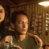 Film Pangku (On Your Lap), resmi terpilih untuk mewakili Indonesia dalam ajang Bishkek International.
