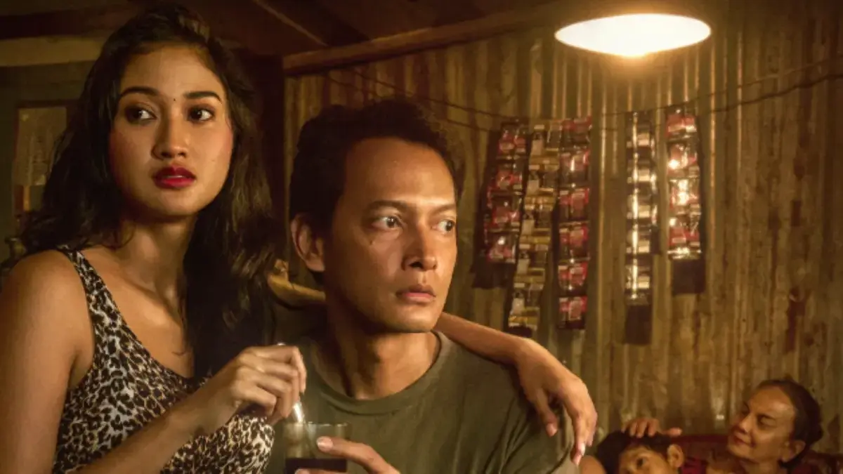 Film Pangku Wakili Indonesia di Bishkek International Film Festival, Lanjutkan Prestasi di Kancah Dunia Film Pangku (On Your Lap), resmi terpilih untuk mewakili Indonesia dalam ajang Bishkek International.