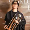 Manshur dikenal sebagai sosok yang menghadirkan inovasi dalam dunia musik tradisional.