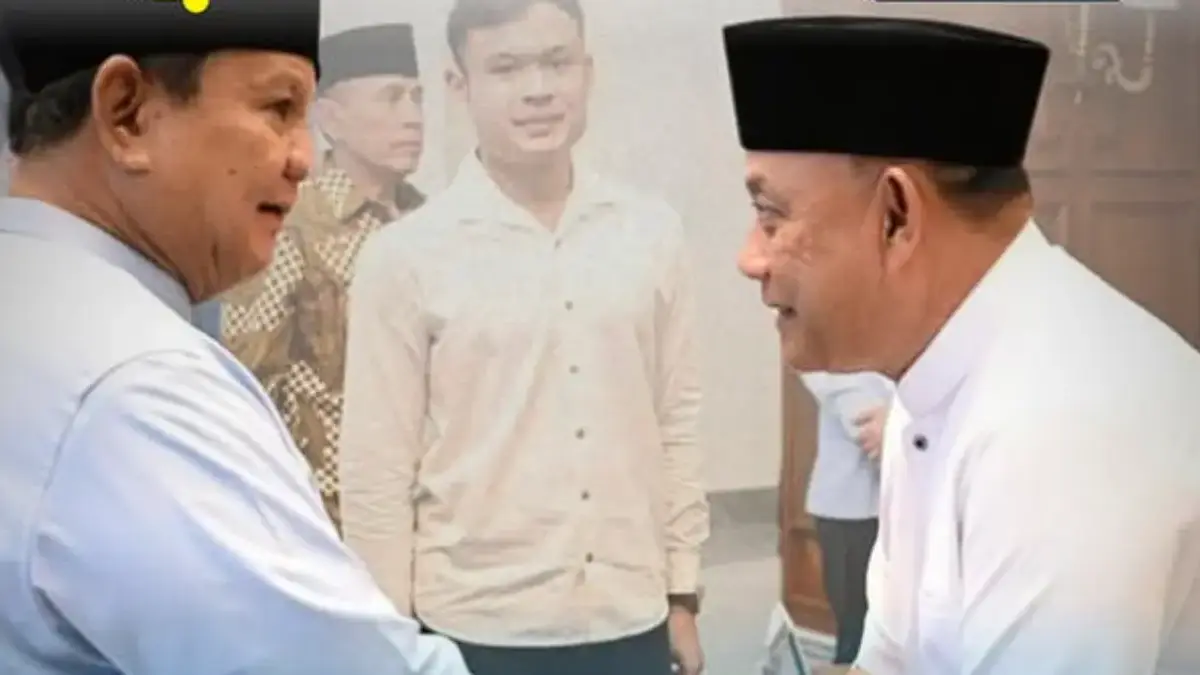 Kepala BGN baru