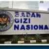 Makan Bergizi Gratis