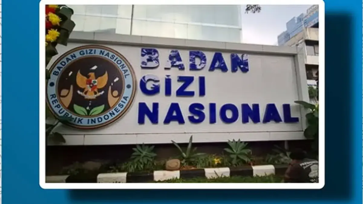 Makan Bergizi Gratis