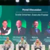 Grab Indonesia terus memperkuat langkah bisnisnya melalui strategi bertajuk scale smarter.