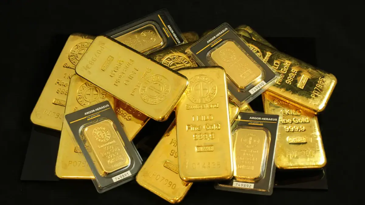Harga Emas Antam Hari Ini 10 Juni 2026: Kembali Anjlok Rp20.000, Kini di Level Rp2.713.000 per Gram Emas Antam