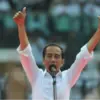 Partai Solidaritas Indonesia (PSI) memberi sinyal kuat bahwa Jokowi akan segera resmi menjadi bagian dari PSI.