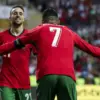 Tim nasional Portugal akan mengenakan gelang peringatan khusus selama tampil di Piala Dunia 2026.
