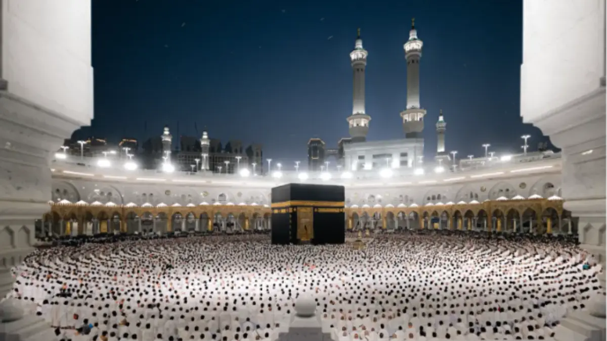 Mengapa Muharram Disebut Bulan Allah? Ini Keistimewaan yang Dimiliki Bulan Pertama dalam Kalender Hijriah Tahun Baru Islam 1448 Hijriah berdasarkan Kalender Hijriah Global Tunggal, jatuh pada Selasa, 16 Juni 2026.