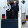 Presiden Jerman Frank-Walter