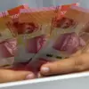 Ilustrasi rupiah